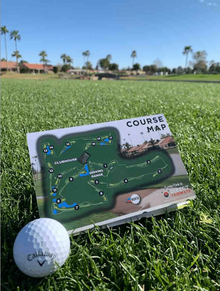 Golf Advertising And Solutions Provider Direct Fairways Connects Local Businesses With Beneficial Partnerships And Keen Decision-Making