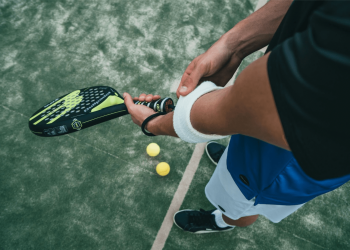 Mastering the Court: Dr. Thomas Gratzer Explores The Evolution of Modern Tennis
