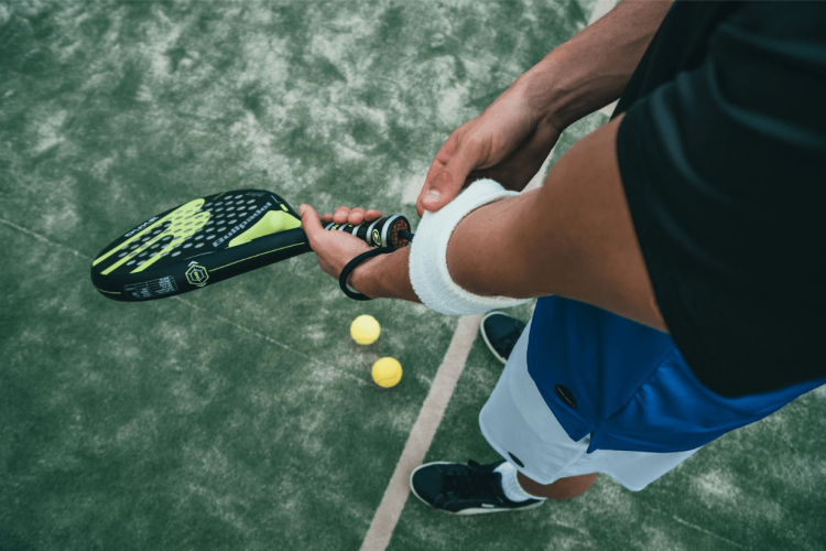 Mastering the Court: Dr. Thomas Gratzer Explores The Evolution of Modern Tennis