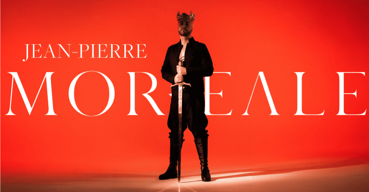 Introducing Master Perfumer Jean-Pierre Morreale: The Founder Behind Morreale Paris