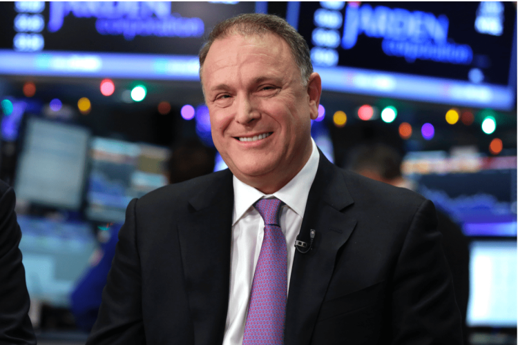 Implus CEO Michael Polk Shares Insights on Career Growth and Success