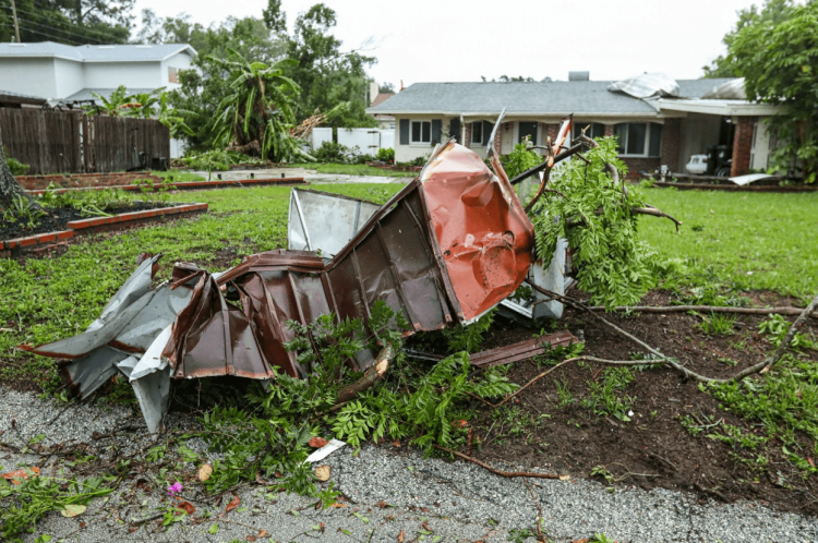 Navigating FEMA Disaster Relief and Insurance Coverage