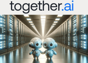 Exclusive Interview: TogetherAI Executives Discuss the Company’s Strategy and Innovation Path