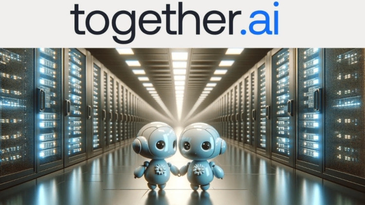 Exclusive Interview: TogetherAI Executives Discuss the Company’s Strategy and Innovation Path
