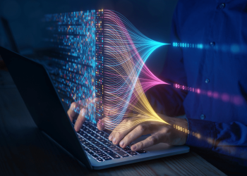 Former BlackRock HR Exec Jeff Smith on the Role of AI and Data Analytics in Modern HR