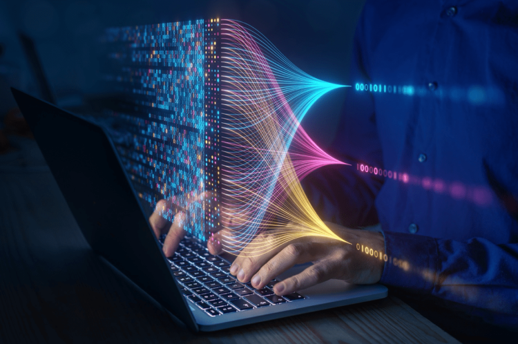 Former BlackRock HR Exec Jeff Smith on the Role of AI and Data Analytics in Modern HR