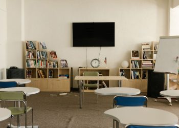Sandra Chen Lau Discusses Why California Needs a New Master Plan for Education