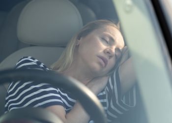Oklahoma Drunk Driving Laws