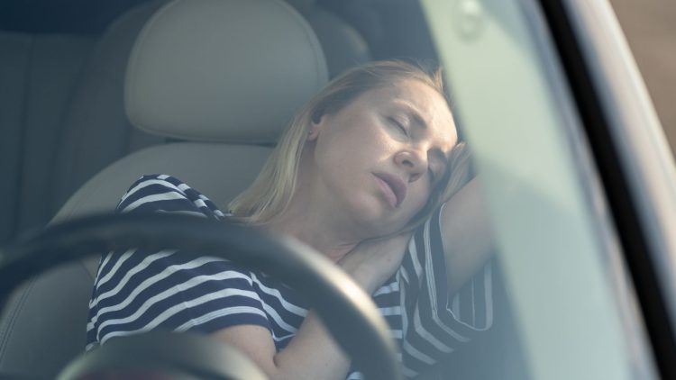 Oklahoma Drunk Driving Laws