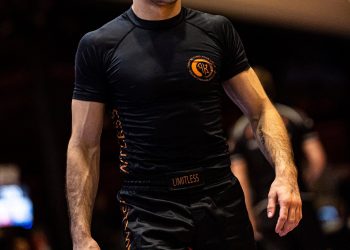 Interview with Kieran Kichuk – Exploring the World of Jiu-Jitsu