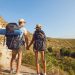 Dr. Monica Boniadi Explores Hiking Trails Around Laguna Hills, CA