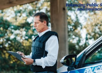 Nick Dolbin on Balancing Public Service and Business for Achieving Success in Law Enforcement and Real Estate