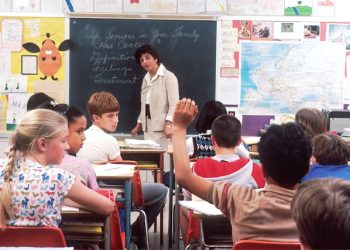 Engaging Students Through Creativity: Patrick Granfar Provides Fun and Effective Classroom Techniques
