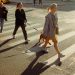Shorter Days: Pedestrian Dangers Increase at Night