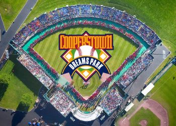 The Nationwide Influence of Cooperstown Dreams Park on Youth Baseball