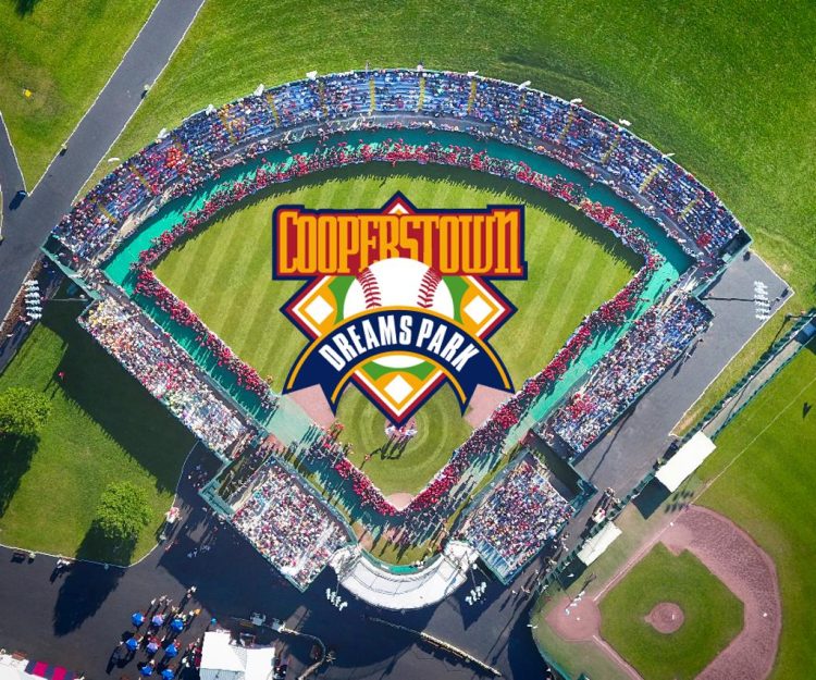 The Nationwide Influence of Cooperstown Dreams Park on Youth Baseball
