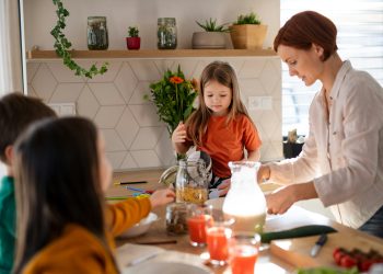 Practical Tips for Crafting a Kid-Friendly Morning Routine