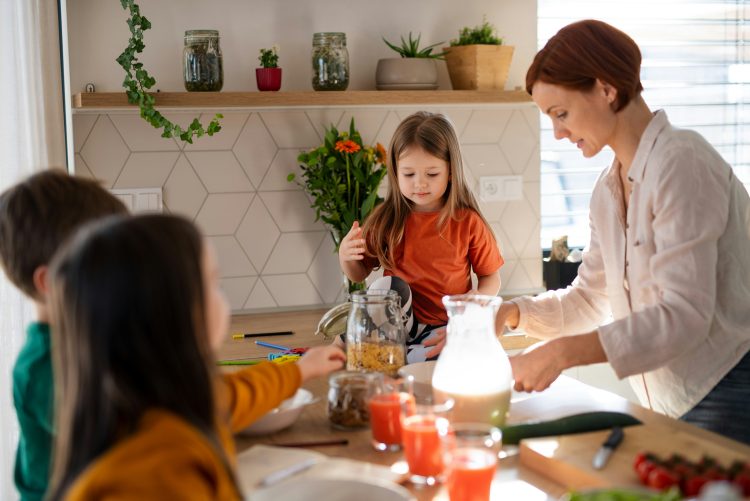 Practical Tips for Crafting a Kid-Friendly Morning Routine