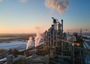 Bruce Shi on Establishing Carbon Trading Frameworks