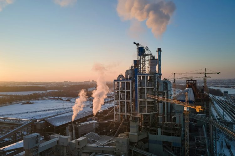 Bruce Shi on Establishing Carbon Trading Frameworks