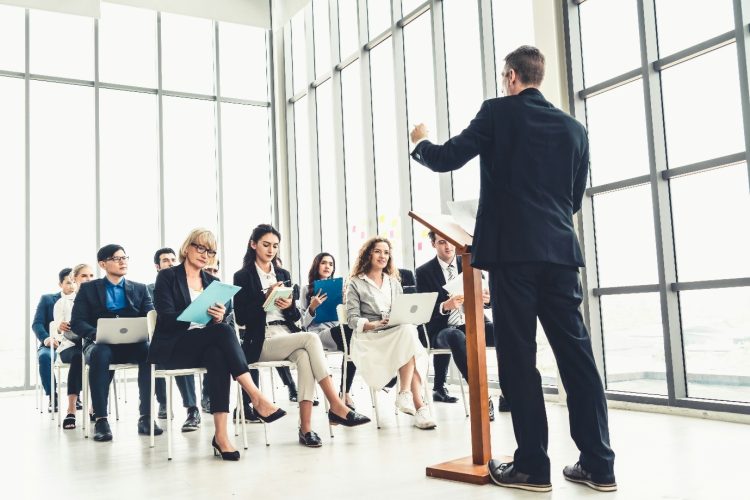 Industry Lessons by Eric Hannelius as a Fintech CEO