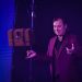 Magic Meets Modernity with Dubai’s Amazing Magician, Fred Sharp