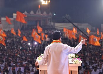 Building a Better Maharashtra: Eknath Shinde’s Infrastructure Revolution