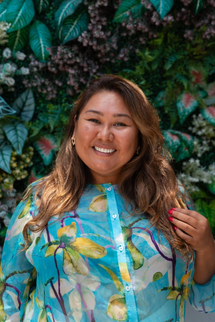 Altynai Kapalbaeva: Transforming Lives Through Alternative Psychology and Spiritual Wisdom
