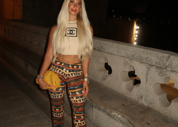 Step Up Your Fashion Game with JoJo’s Styling
