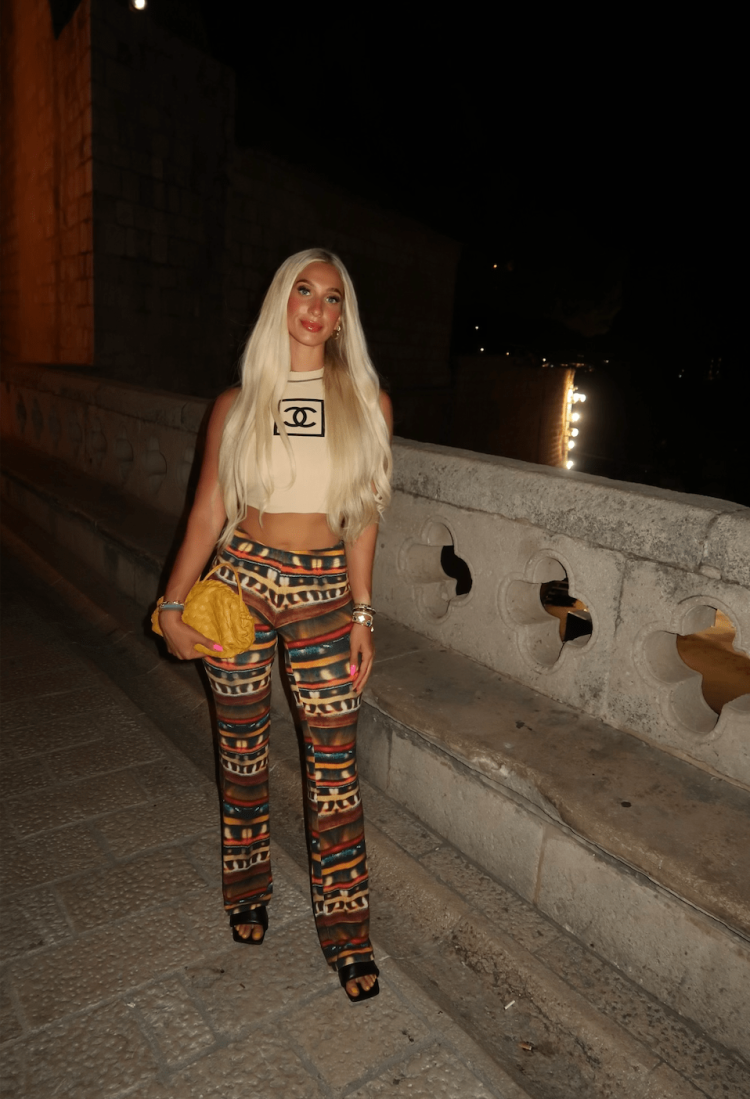 Step Up Your Fashion Game with JoJo’s Styling