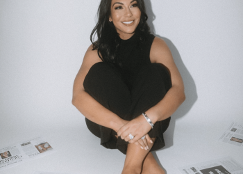 Natalie Massaro’s Coco Glow Difference