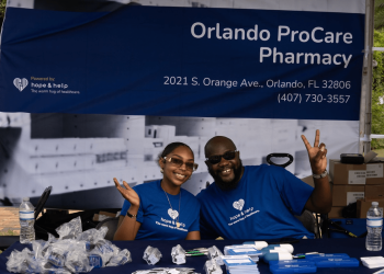 A Mission for Excellence: How Hope & Help is Shaping Central Florida