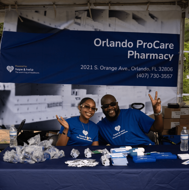 A Mission for Excellence: How Hope & Help is Shaping Central Florida