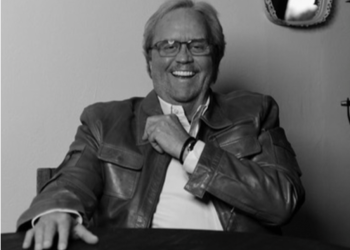 Chadwick Murray’s Unveiling of Injustice: The Journey Behind Visions