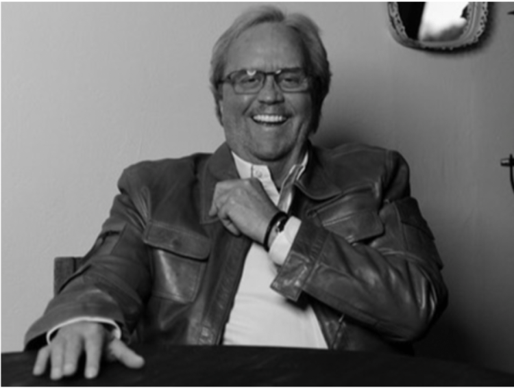 Chadwick Murray’s Unveiling of Injustice: The Journey Behind Visions