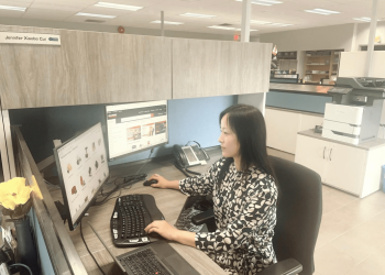 Xiaobo Cui: SCM Pioneer