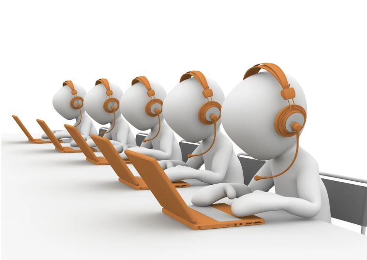 How AI is Redefining Call Centers