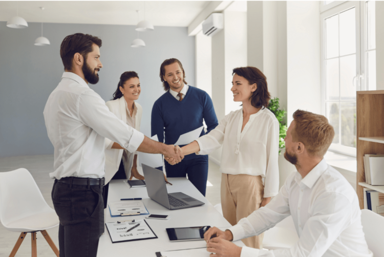 How to Deal with Fight, Flight, or Compromise in Negotiations