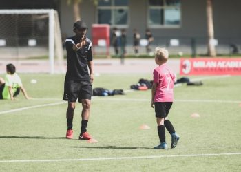 Elliott Allan Hilsinger Discusses The Essential Skills Every Youth Sports Coach Needs to Succeed