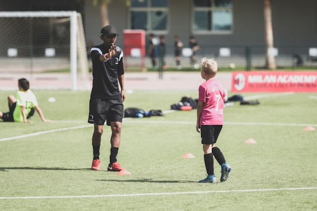 Elliott Allan Hilsinger Discusses The Essential Skills Every Youth Sports Coach Needs to Succeed