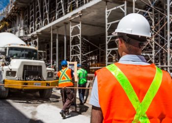 Delivering Excellence: Rami Tawasha’s Approach to Seismic Retrofitting and Tenant Improvements