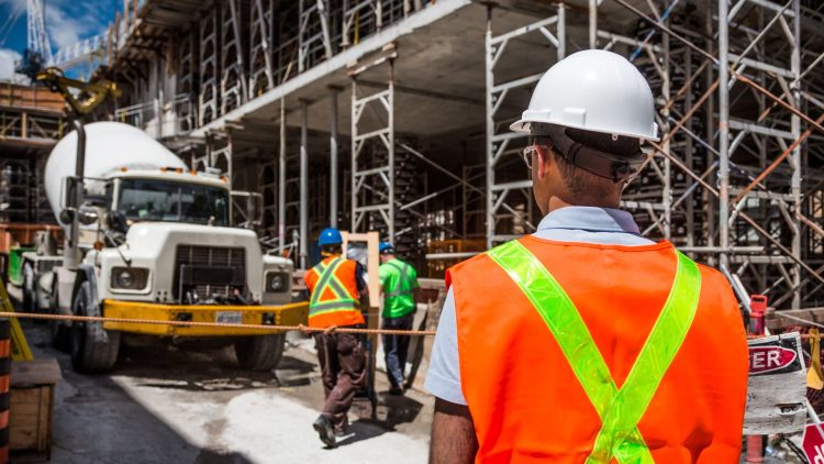 Delivering Excellence: Rami Tawasha’s Approach to Seismic Retrofitting and Tenant Improvements