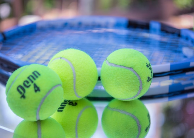 A Beginner’s Guide to Racquetball: Jeff Budzik Discusses Everything You Need to Get Started