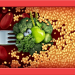 A Cutting-Edge Approach to Cholesterol & Weight Control With Less Restriction: How Scientific Studies Have Shown That Fiber & Antioxidants Can Counteract the Physiological Effects of Junk Food