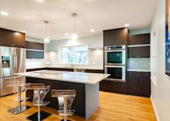 Robert Linekin Discusses The Process of Designing a Custom Home