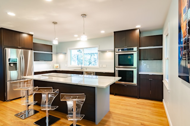 Robert Linekin Discusses The Process of Designing a Custom Home