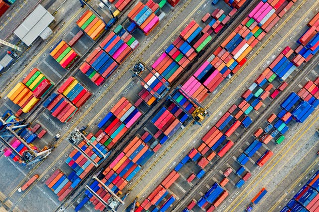 The Ripple Effect: How the Shutdown of EXIM Shaped Export Financing and Firm Performance with Insights from Adrien Matray