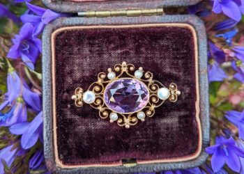Caring for Vintage Jewelry: Jeremy Millul’s Tips on Restoring and Preserving Antique Pieces