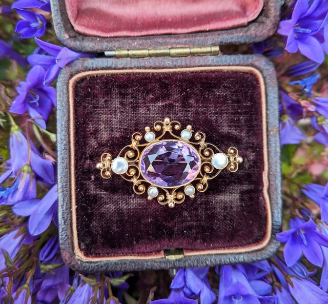 Caring for Vintage Jewelry: Jeremy Millul’s Tips on Restoring and Preserving Antique Pieces