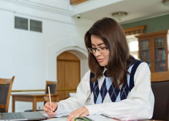 Effective Study Habits for Kids: Brain Balance Explores How to Build Focus and Discipline